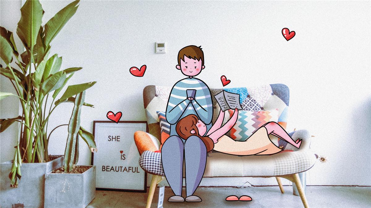 很清楚自己該嫁什麼樣男人的星座女