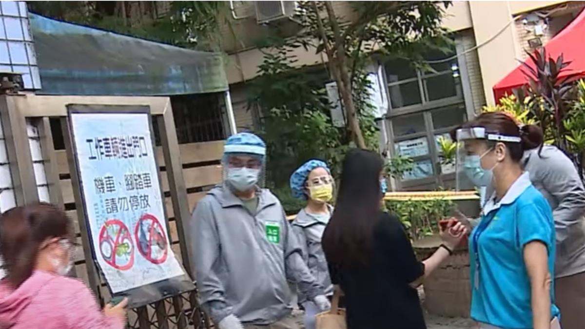 7月底拚25%疫苗覆蓋率難度高 須打575萬人