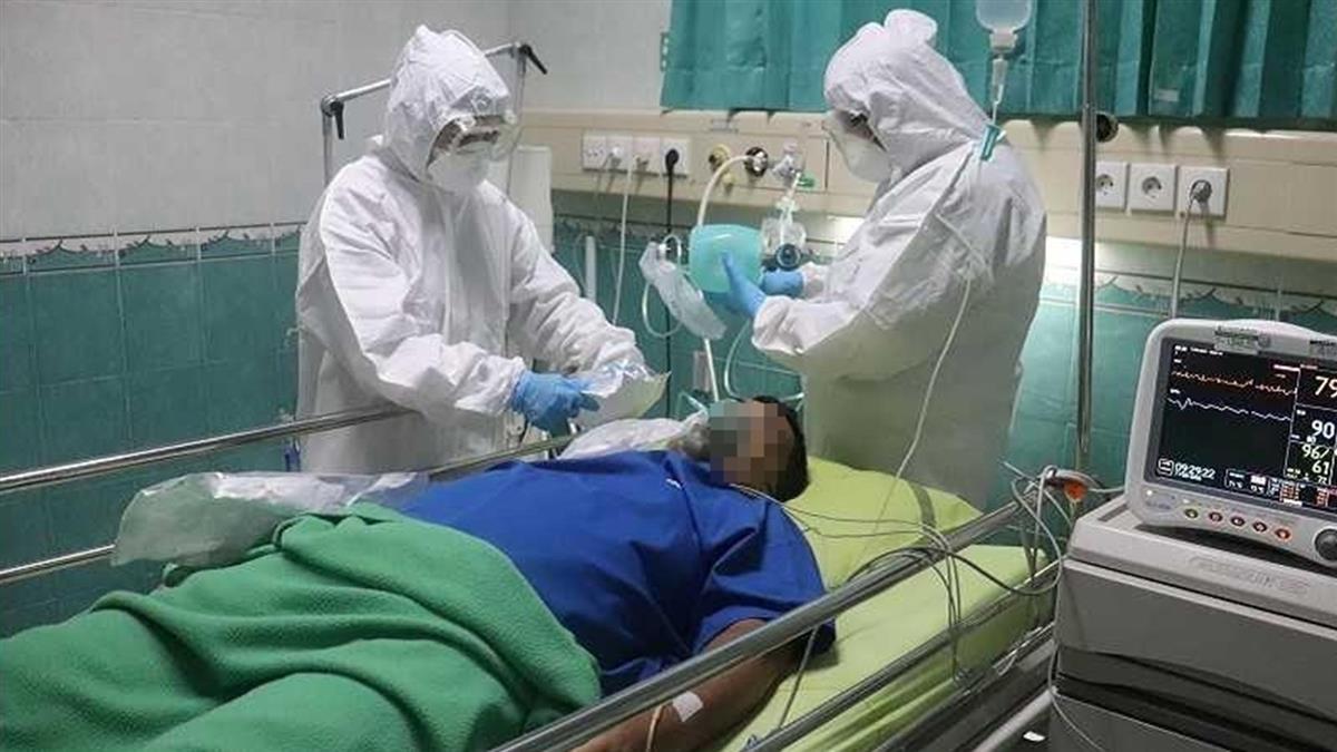 新冠疫情有救了？老少病患「糞便移植」 症狀全消失