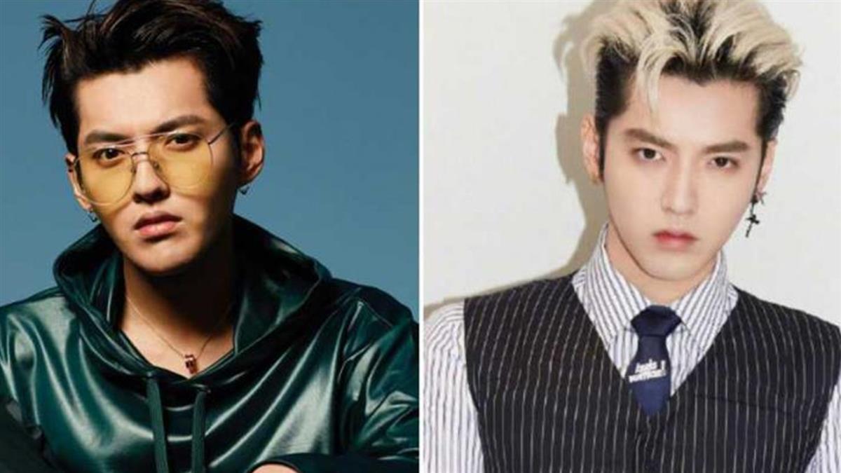 神預言！他4年前開示「吳亦凡這兩年有1劫」網一看全驚呆