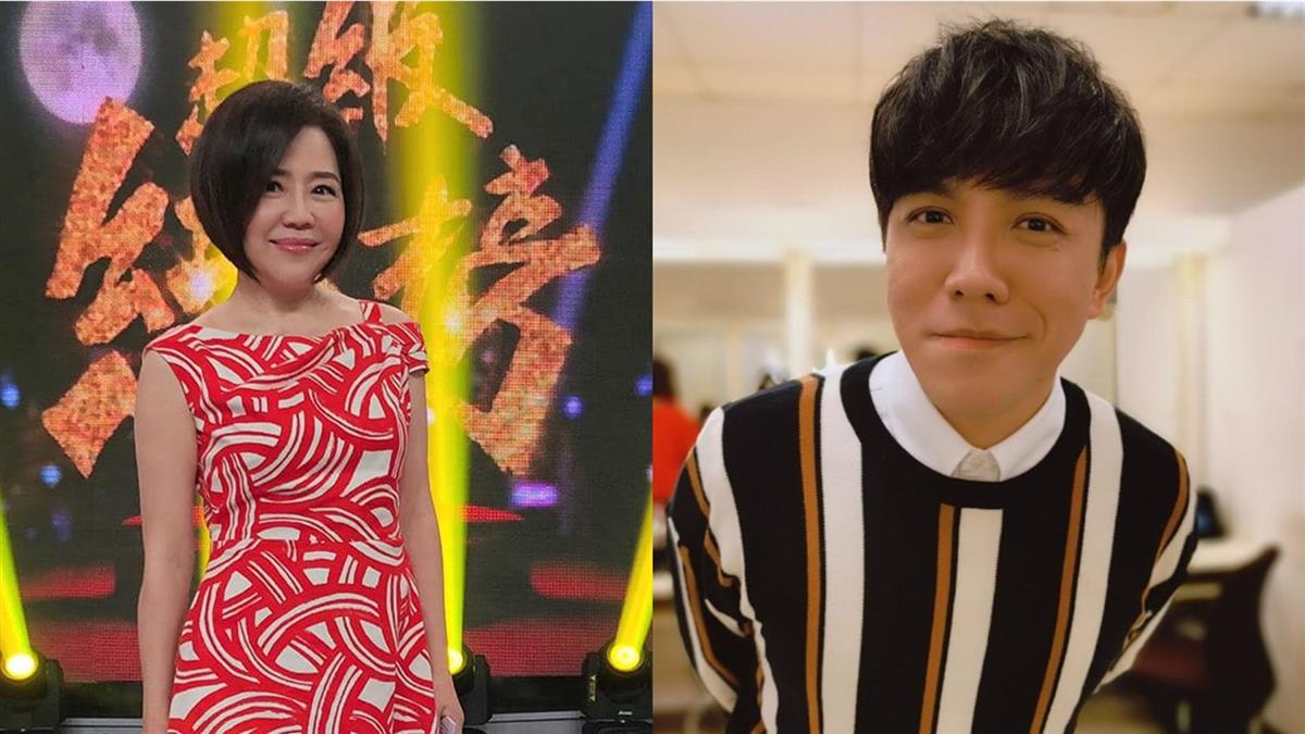 于美人錄影脫口飆罵 男星惹到她崩潰：演藝生涯結束了？