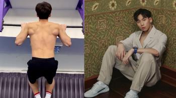 台灣蝶王晉級16強！超帥私服照曝光 女粉狂噴鼻血