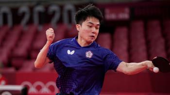 林昀儒加薪了！東奧獎金破500萬 合庫再加碼還升等