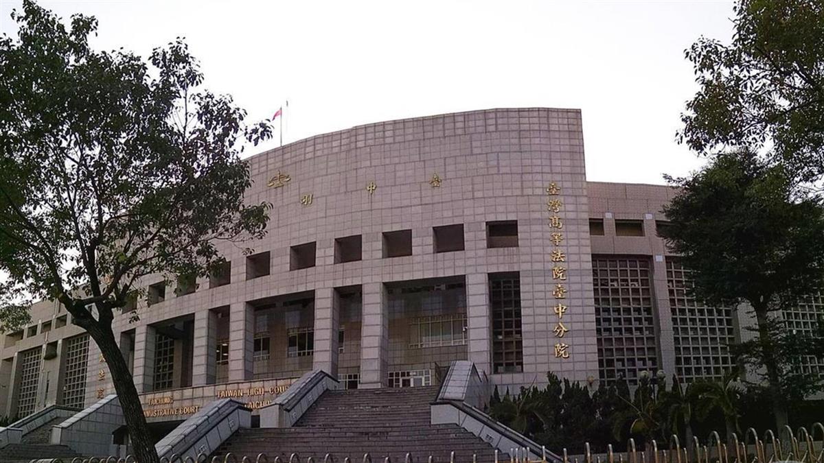 台中女老闆遭恐嚇！他在一旁拿這根啪啪狂響 竟然判無罪