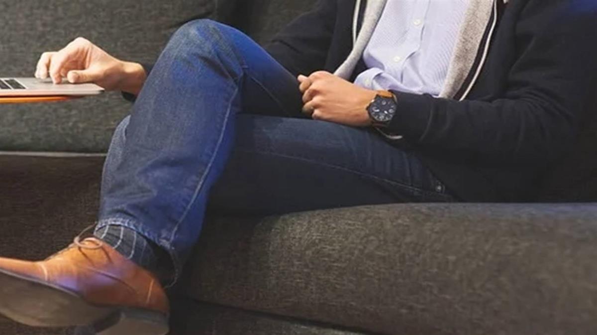 大鵬歪一邊嗎？泌尿科醫曝1情況要治療 嚴重恐會變短