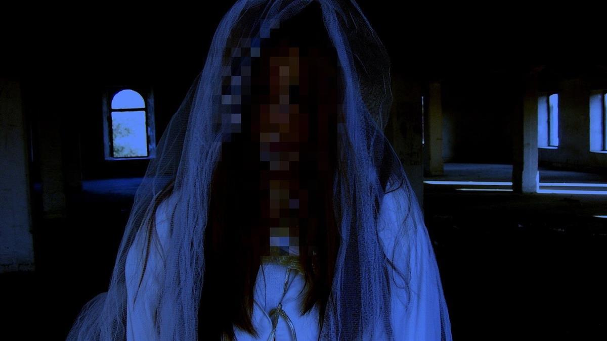 鬼月「夢到女鬼索命」竟是大吉！海外投資賺不完 10大夢境解密