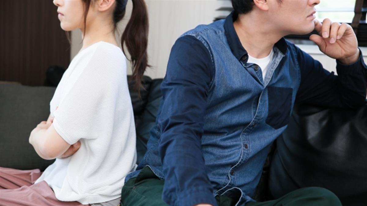 「別找月薪5萬以下的女生結婚」 60K人夫崩潰：老婆像吸血蟲