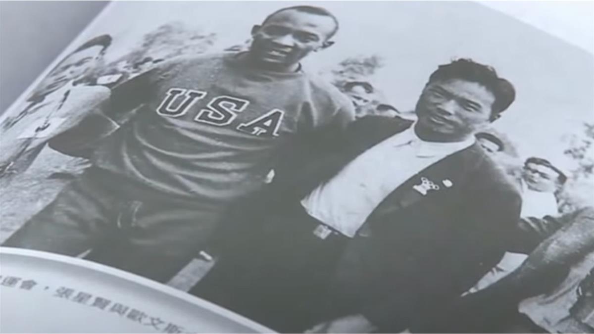 獨／奧運史上「第一位」 別忘了台灣運動好手們