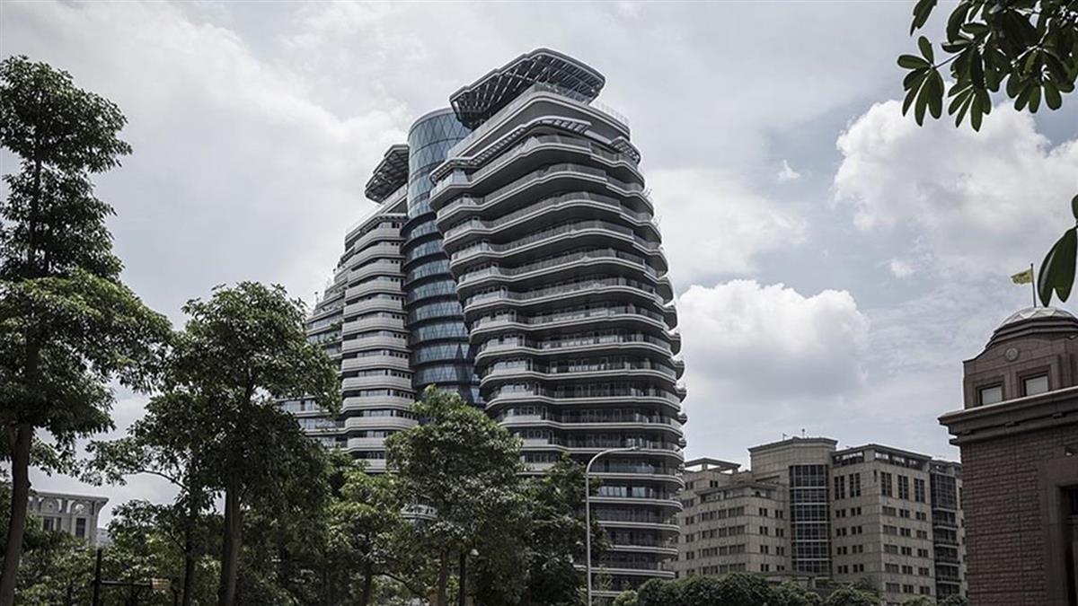 18億陶朱隱園賣不出去？　內行曝3關鍵：有錢也不買