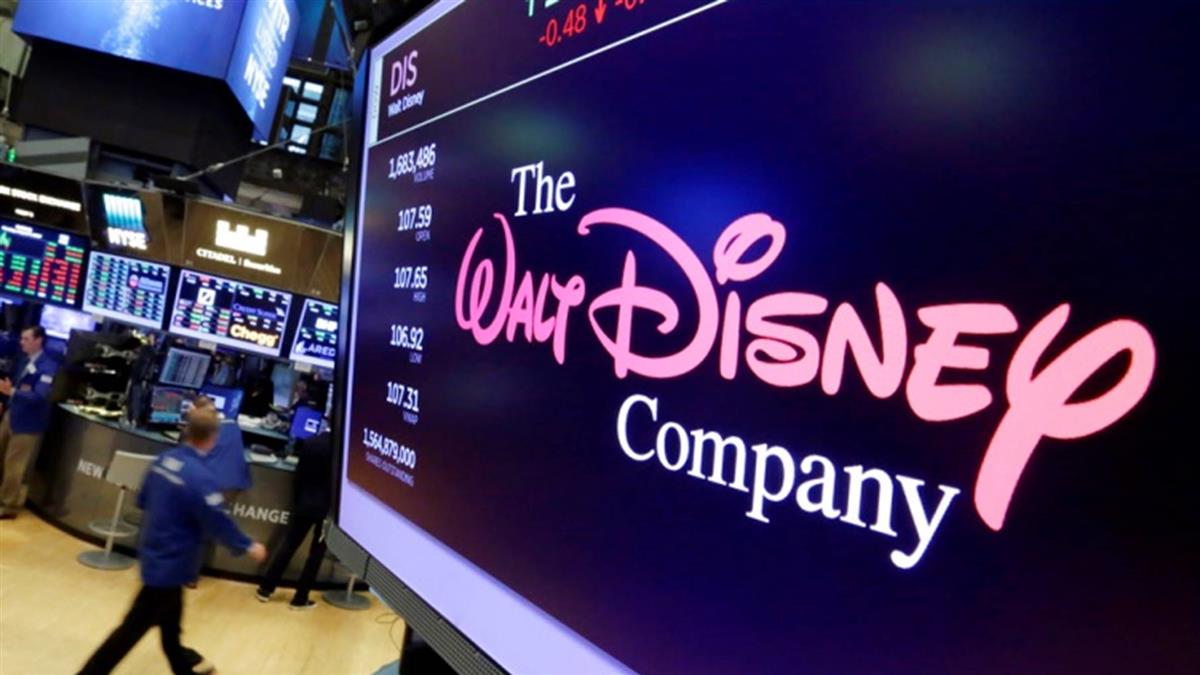 迪士尼頻道明年1/1退出台灣 串流平台Disney+接棒