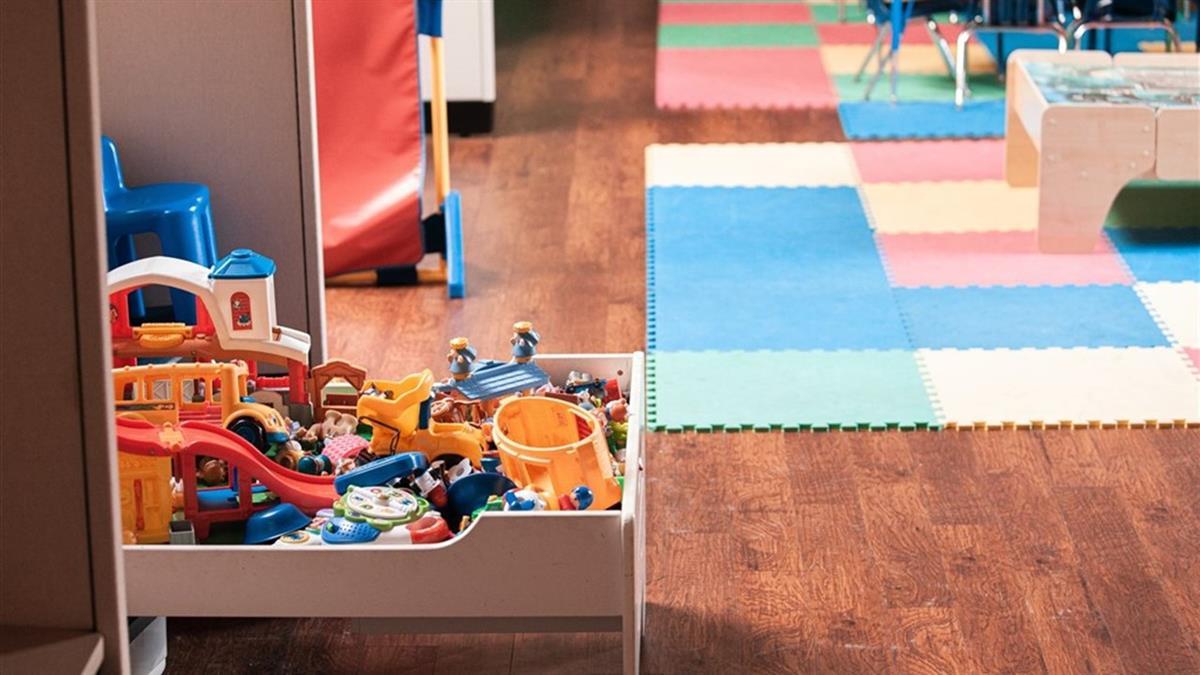 幼兒園師Ct值嚇死人 專家崩潰：感染阿公阿嬤不堪設想