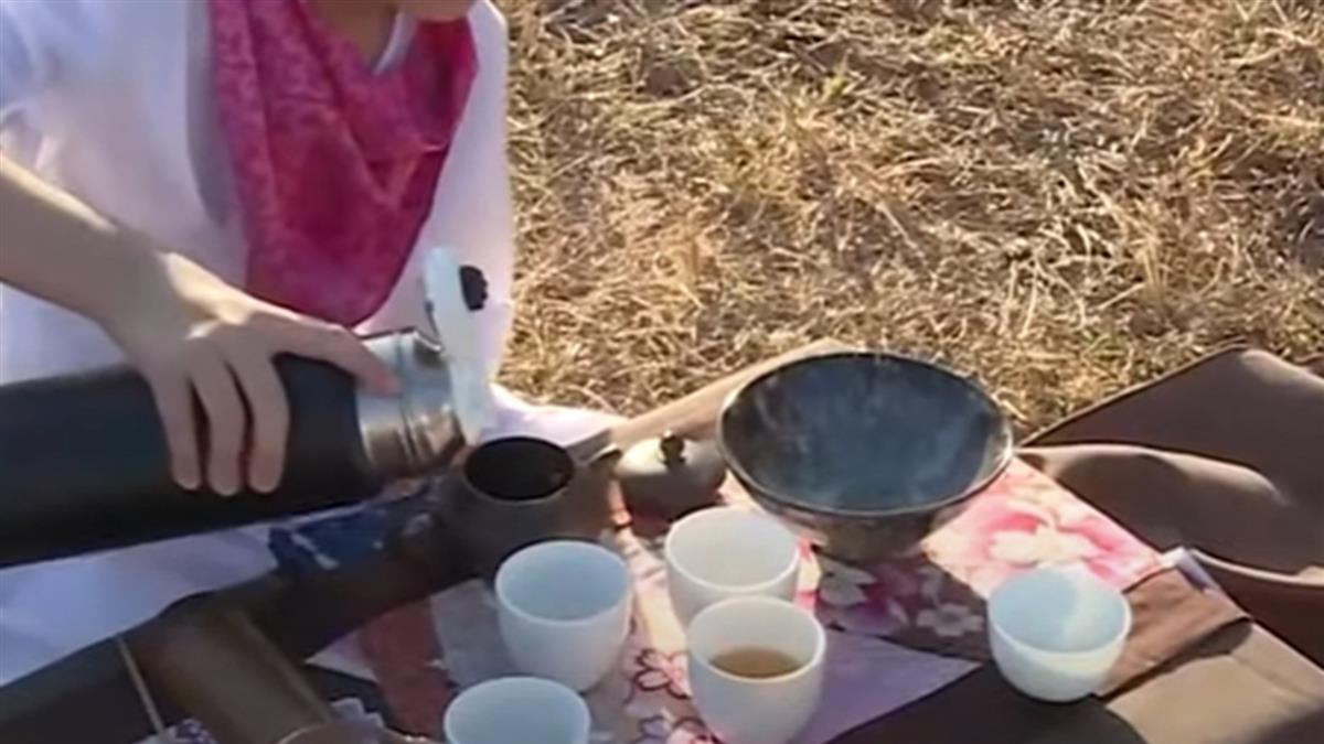 南投年度盛事「茶博」 林明溱宣布「今年停辦」