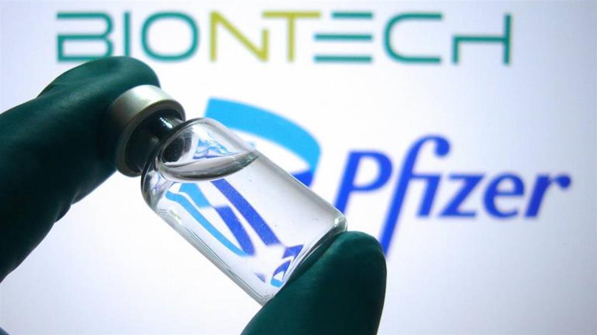 第二批BNT疫苗91萬劑05：41到貨！郭台銘、陳時中都沒接機