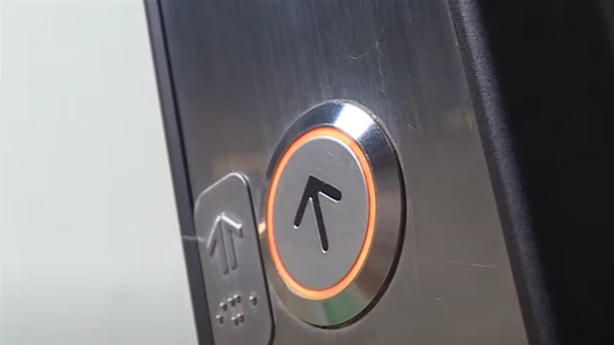 獨／防Delta！社區這些地方要注意 醫籲：尤其電梯按鈕