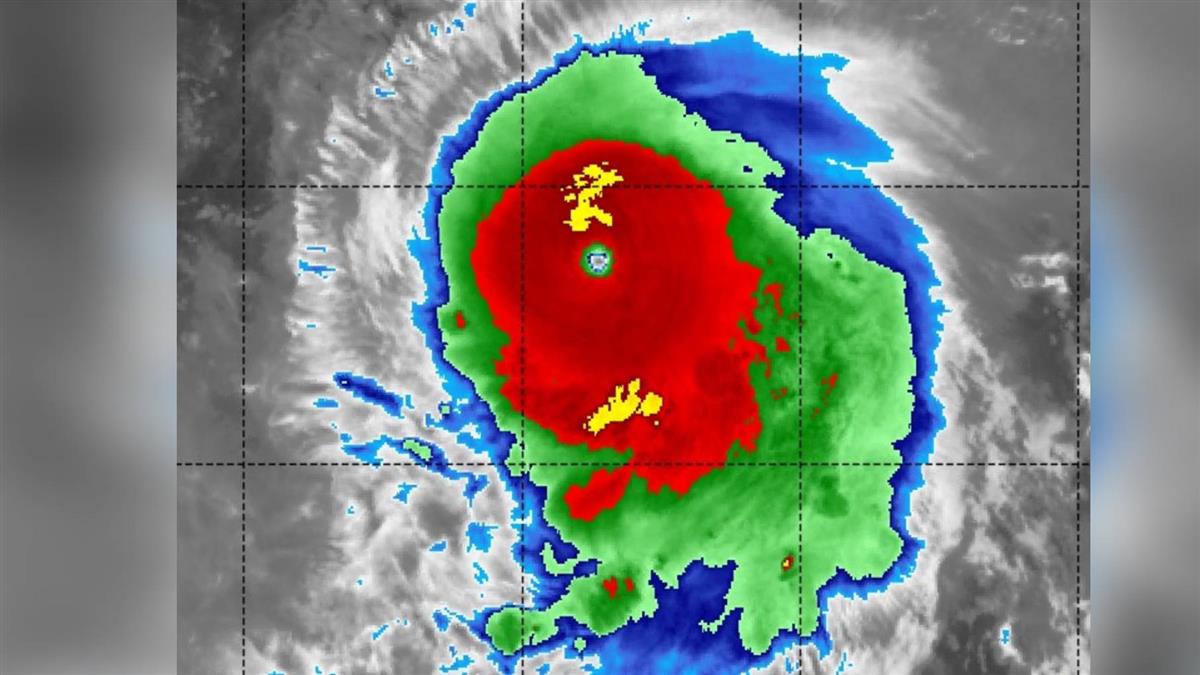 小鋼炮「璨樹」可能提前北轉 不排除直接登陸
