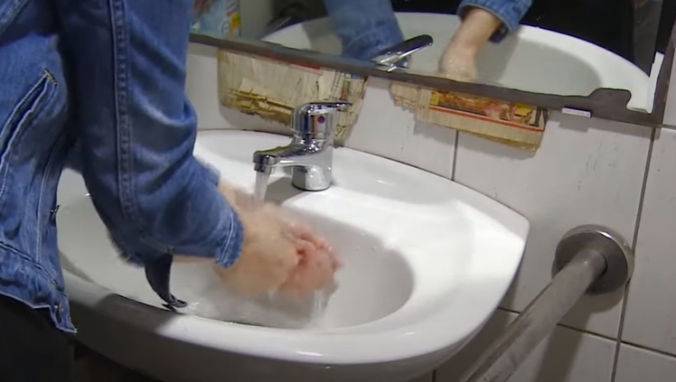 獨／防Delta！社區這些地方要注意 醫籲：尤其電梯按鈕