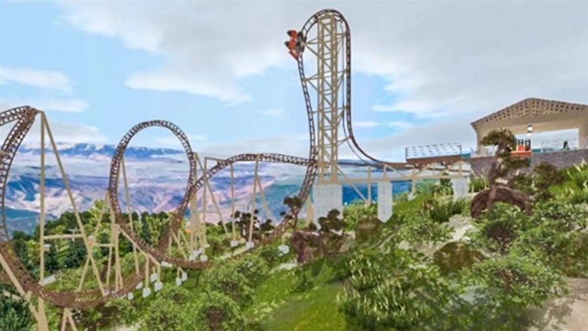 6歲女童玩「鬧鬼礦坑」 墜11層樓深坑慘死