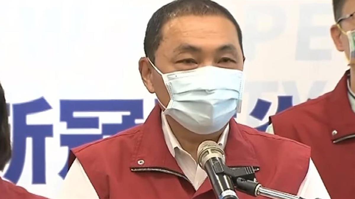 新北三重本土+2！Ct值超過30 與幼兒園群聚無關