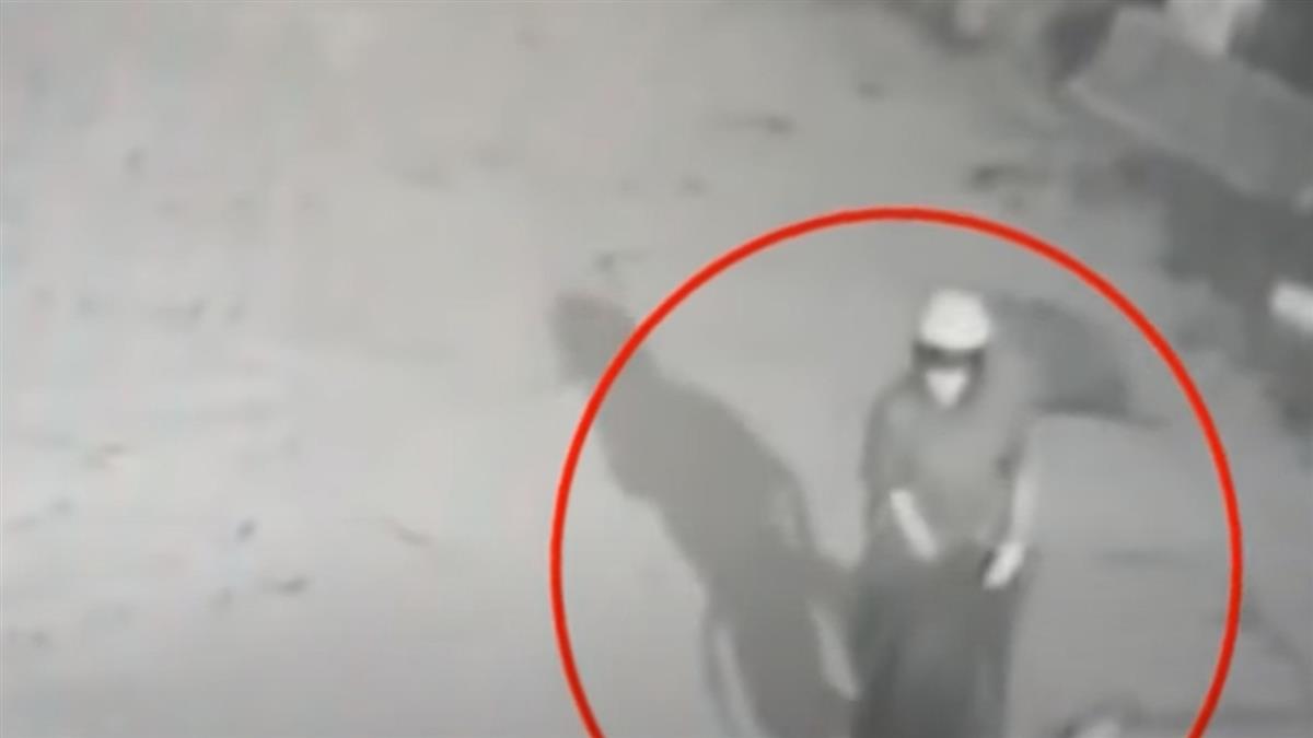 上次搶銀樓這回偷電纜！苗警只花3天就逮狡猾嫌犯