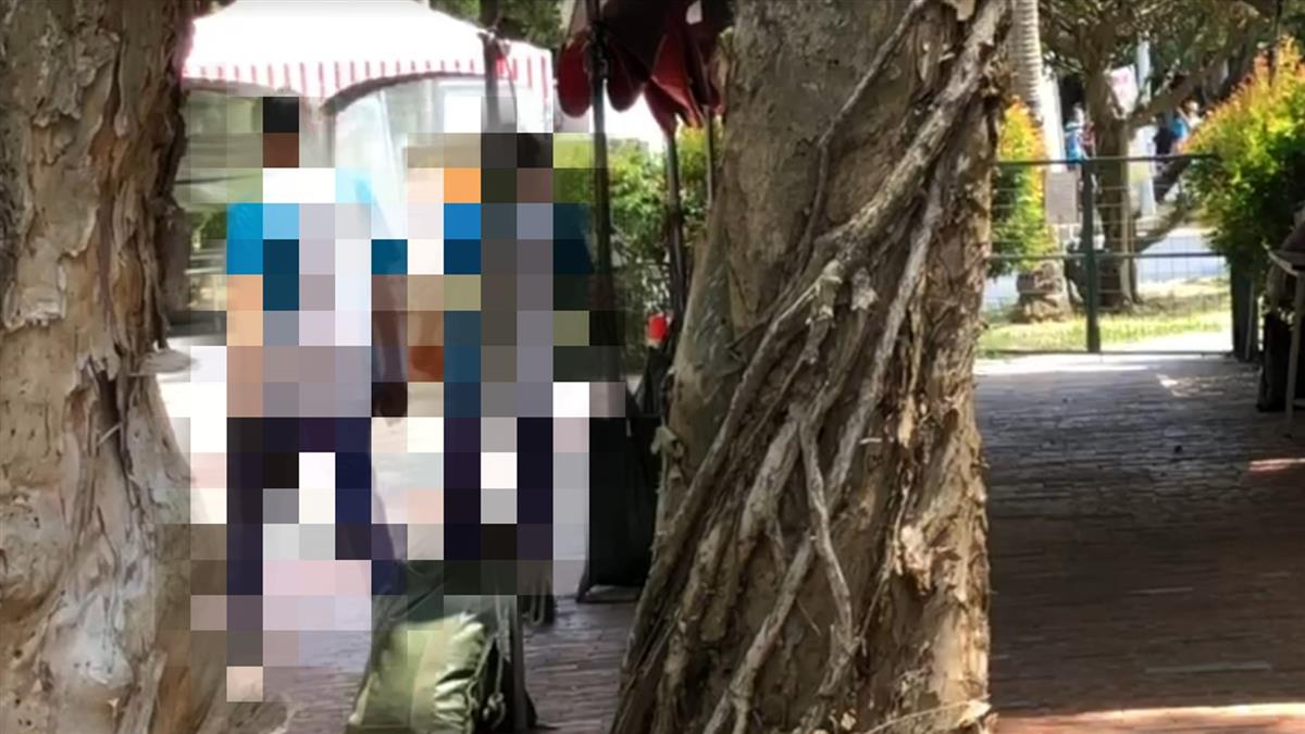 鄭文燦宣布：桃園強化二級延長至9/23