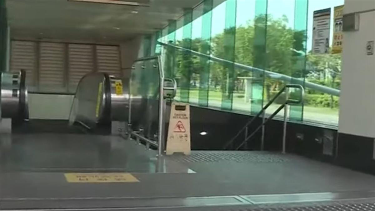 獨／高捷「借錢怪客」出沒 拿身分證、手機號碼取信民眾