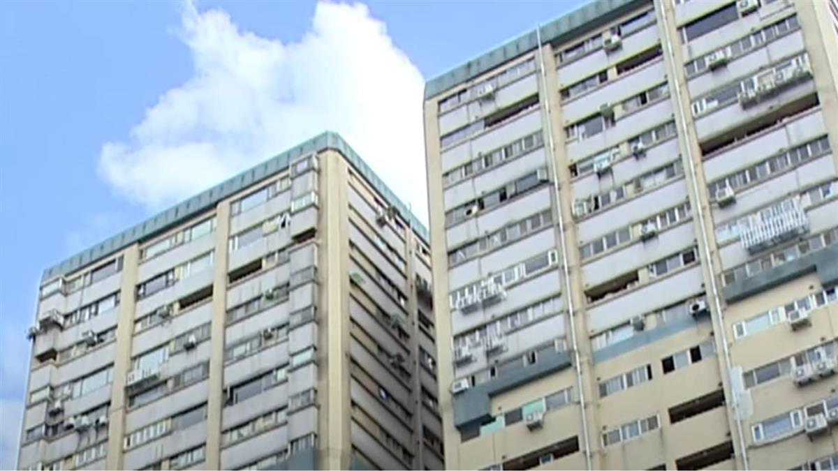 獨／板橋某社區B棟住戶突隔離 還原撤離「慌張又倉促」