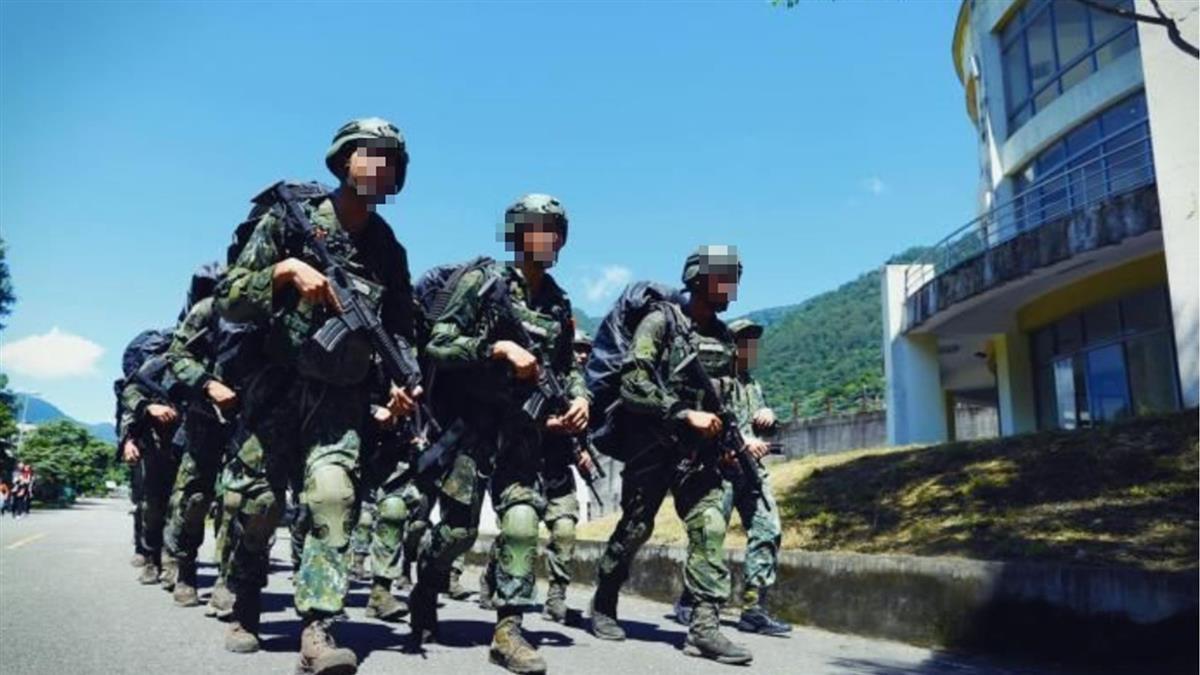 多一經驗總是好！邱國正：役男新制「5+11」恢復下部隊抽金馬獎