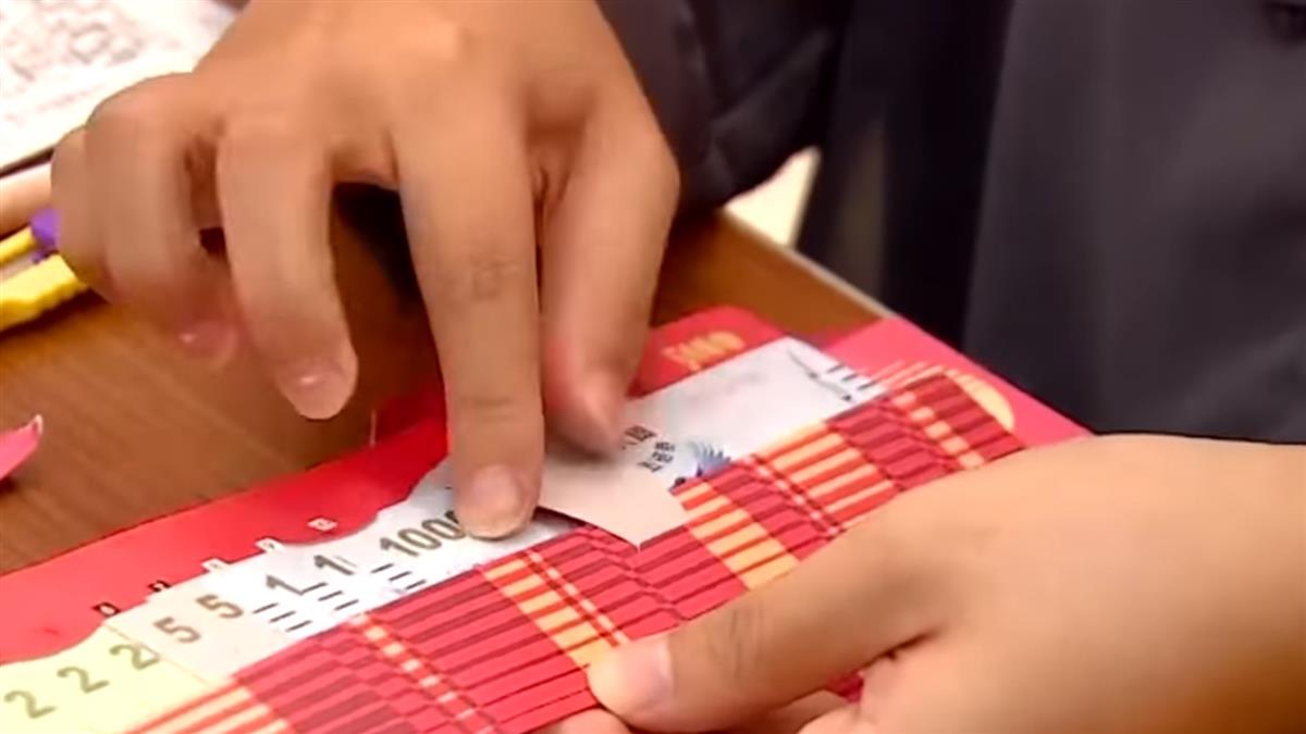 吃生日大餐！他用五倍券付錢 女友卻翻臉走人