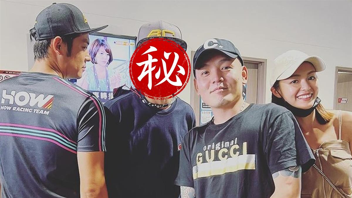 爆參戰《全明星3》？春風曬一合照網全暴動