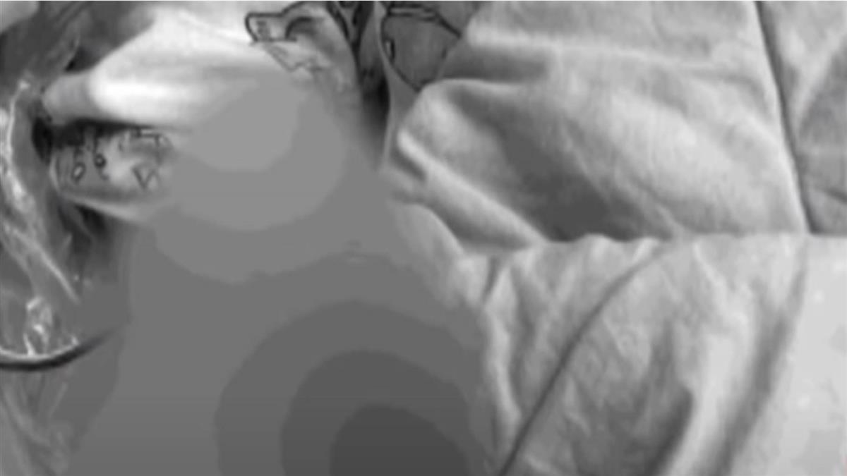 鳳梨友人女嬰送托亡！網友保母家抗議 警鳴槍喝止