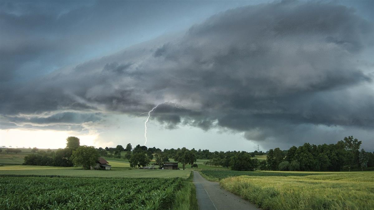 聯合國COP26峰會 美中發表聯合倡議加強氣候行動
