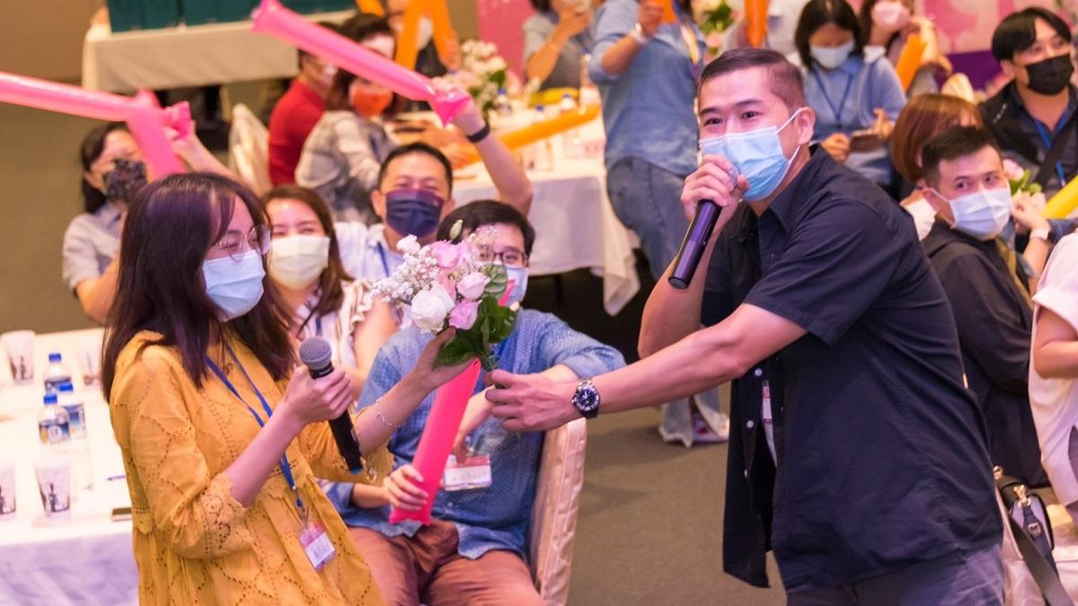 台北南港區輕熟齡單身聯誼   締結幸福陪伴