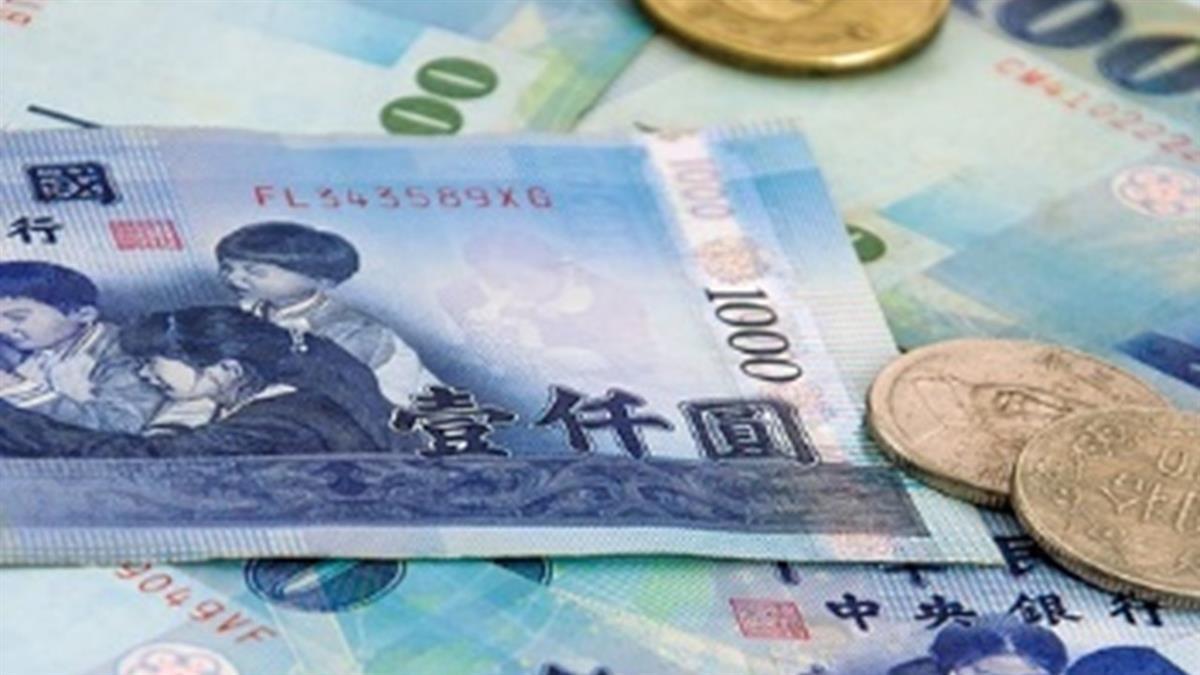 台灣的剪刀差也加大了！ 謝金河：物價上揚將成新常態