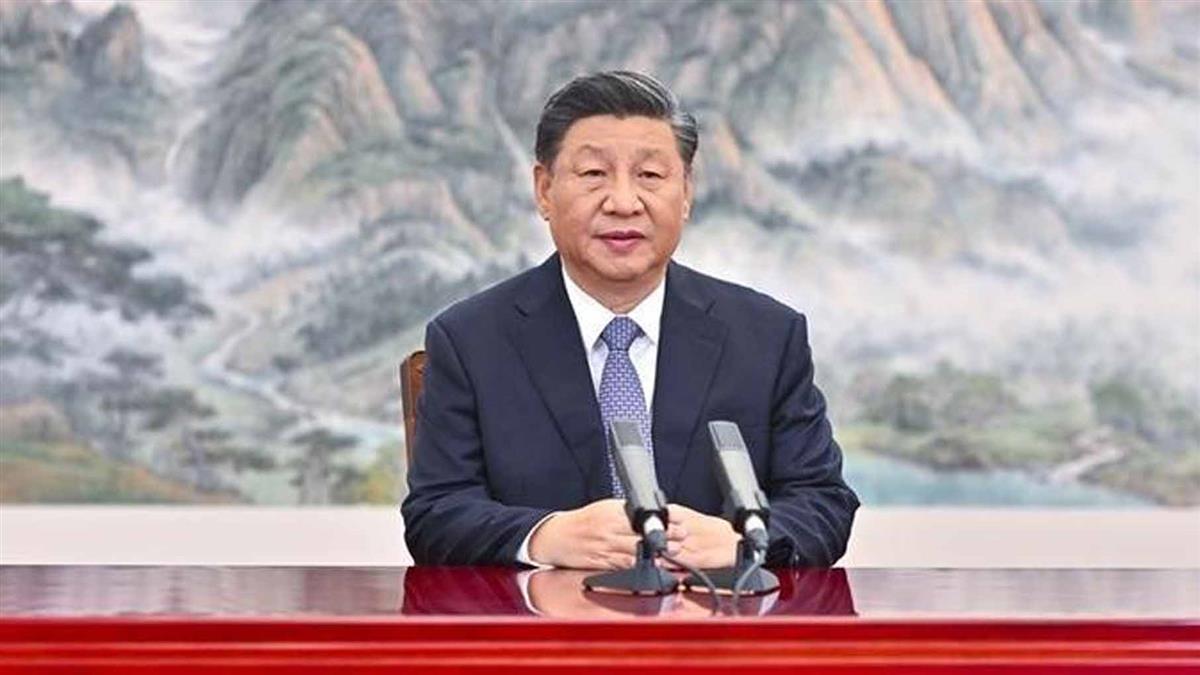 「拜習會」傳15日登場 習近平：亞太地區不該對立和割裂狀態