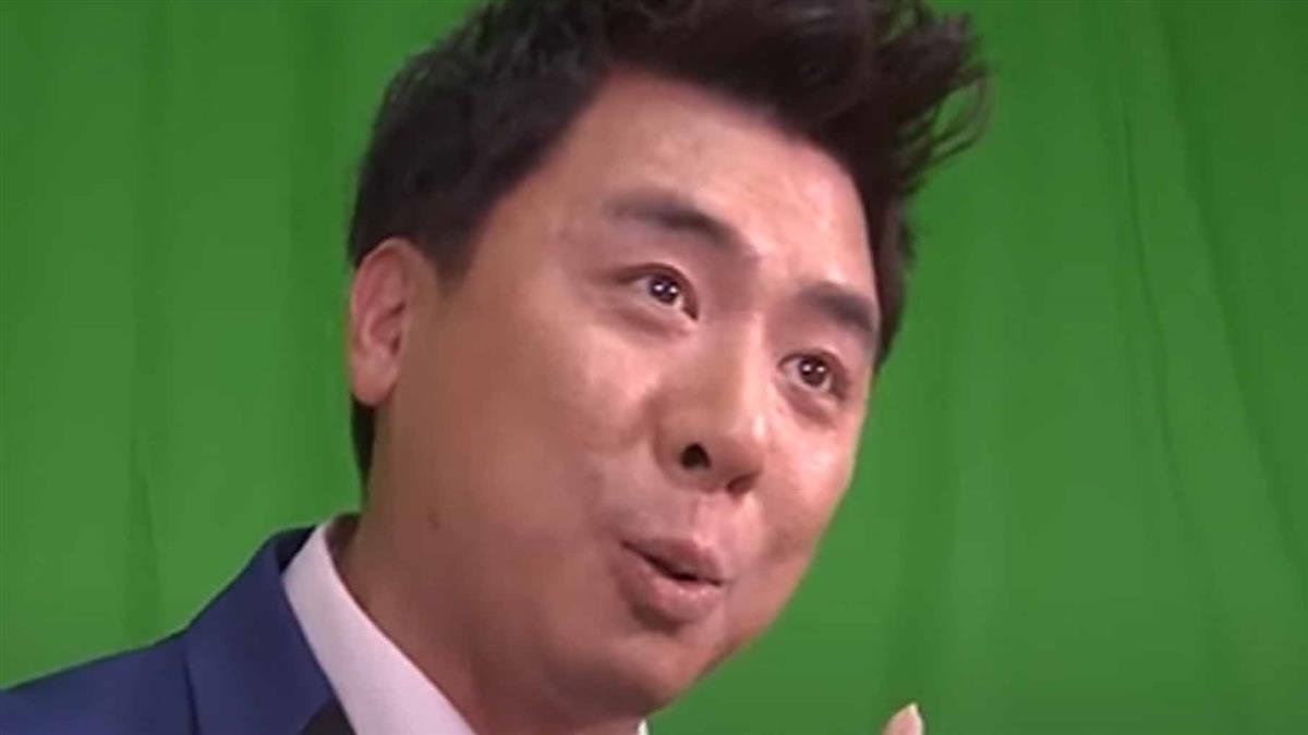 點孔劉新聞全是梁赫群 部落客怒發文、本尊妙回