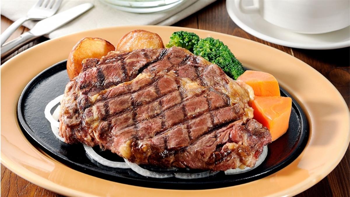 雙11雞塊下殺1折、牛排買一送一 6大美食一次看