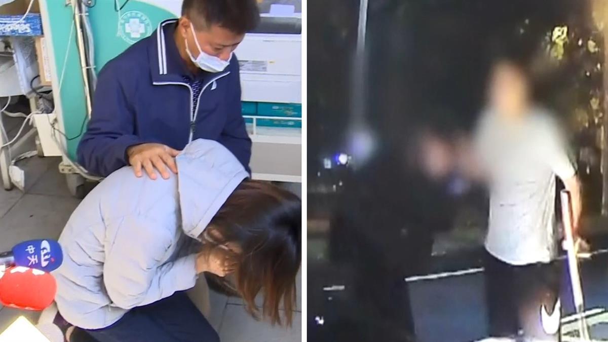 台中3惡煞下場如何？美女律師曝真實案例：沒人要認