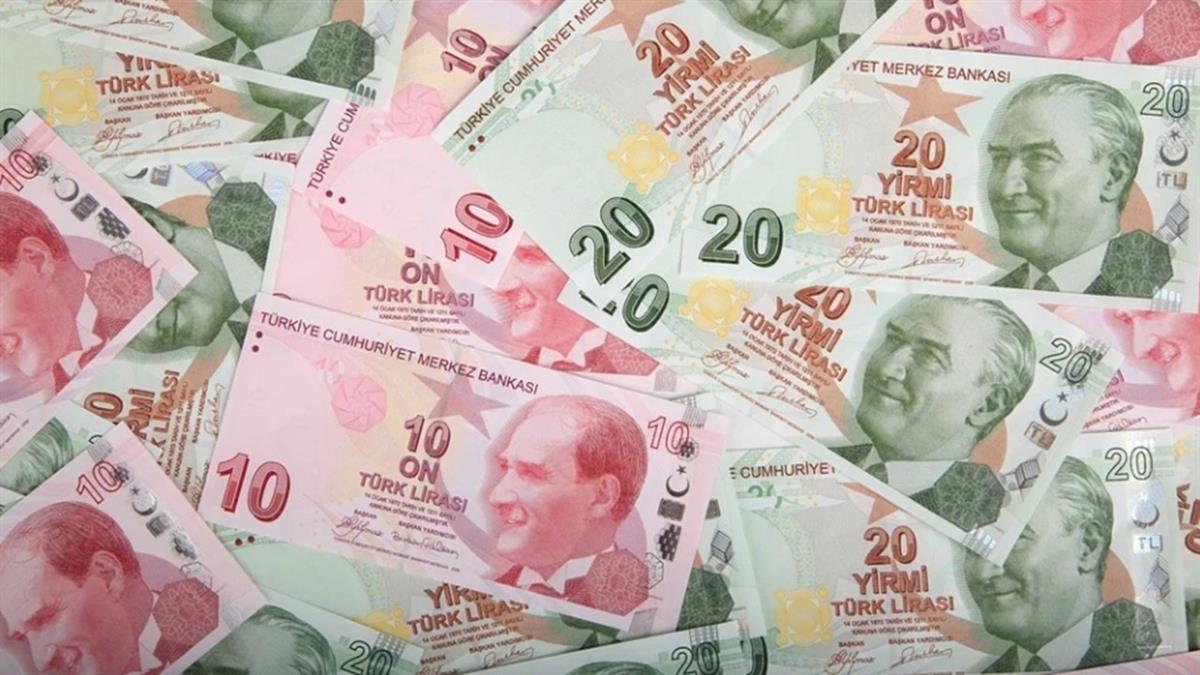 土耳其經濟動盪 里拉一夕重貶15％ 蘋果嚇到官網停售