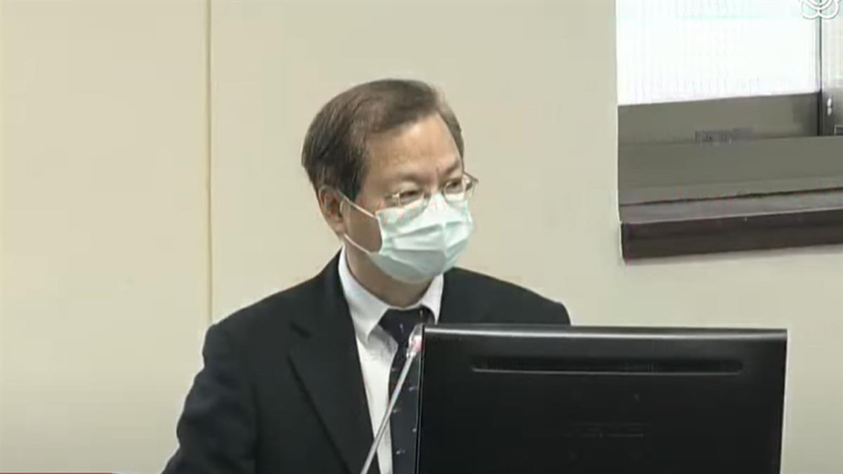 平抑物價再出招！龔明鑫：擬調降商品進口、營業稅