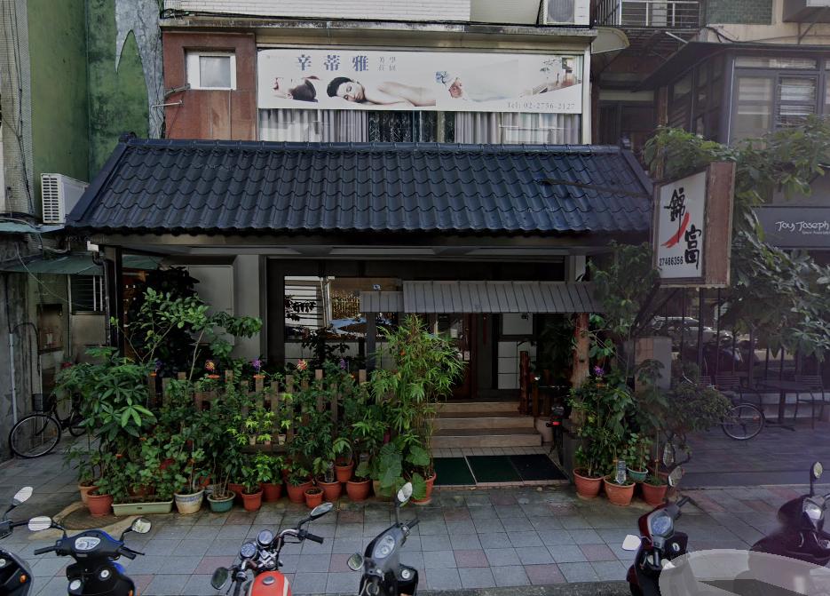 她認我做乾爹!健保署長爆約會嫩妹 認老婆不知情