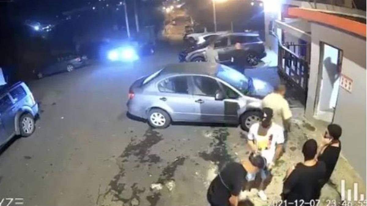 網瘋傳大里槍戰4死！畫面曝光 台中警火速回應