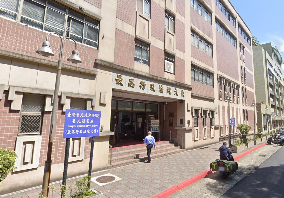 剩8個月就退伍!空軍士官長酒駕自撞 千萬終身俸全沒了