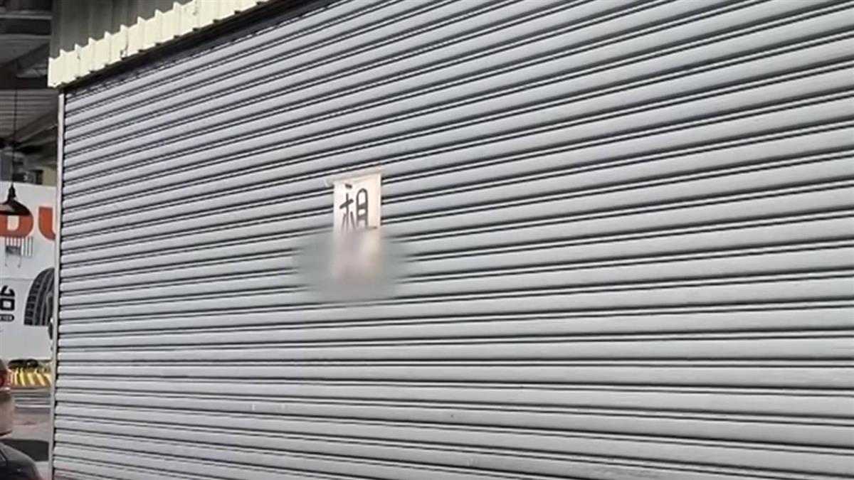 獨／控超商談承租反悔 火鍋店已拆光剩「一場空」