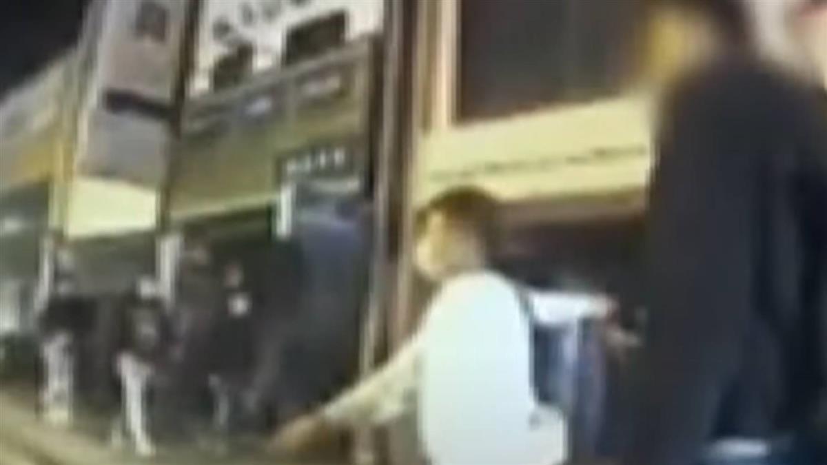 慶生約唱歌酒後爆口角 18歲男遭刀刺傷送醫