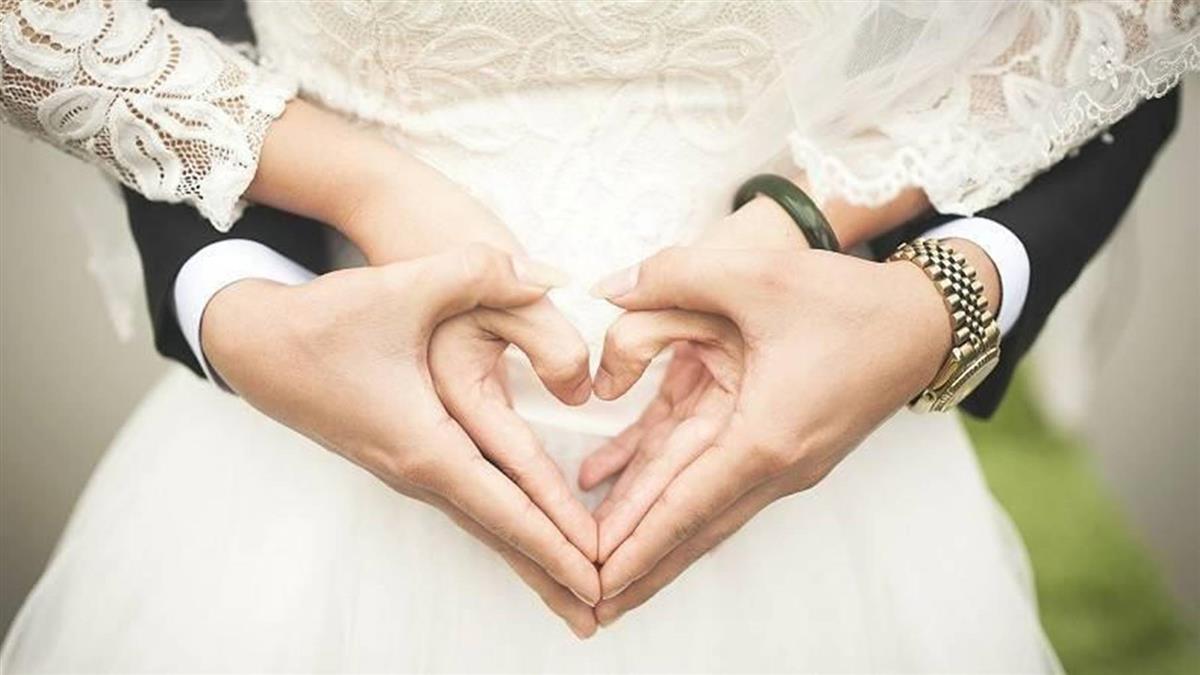 正宮超大方！助夫娶外遇情婦 小三卻哭喊：我不想嫁他