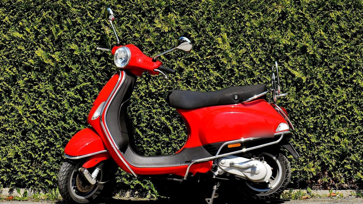 機車1000公里換機油！內行曝「根本盤子」妻騎3年才換