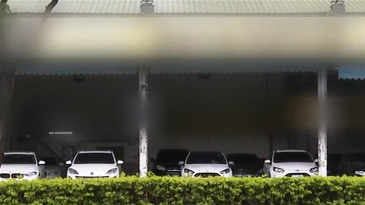 獨／要買F車卻賣M車！控遭騙簽「空白合約」 車行回應了