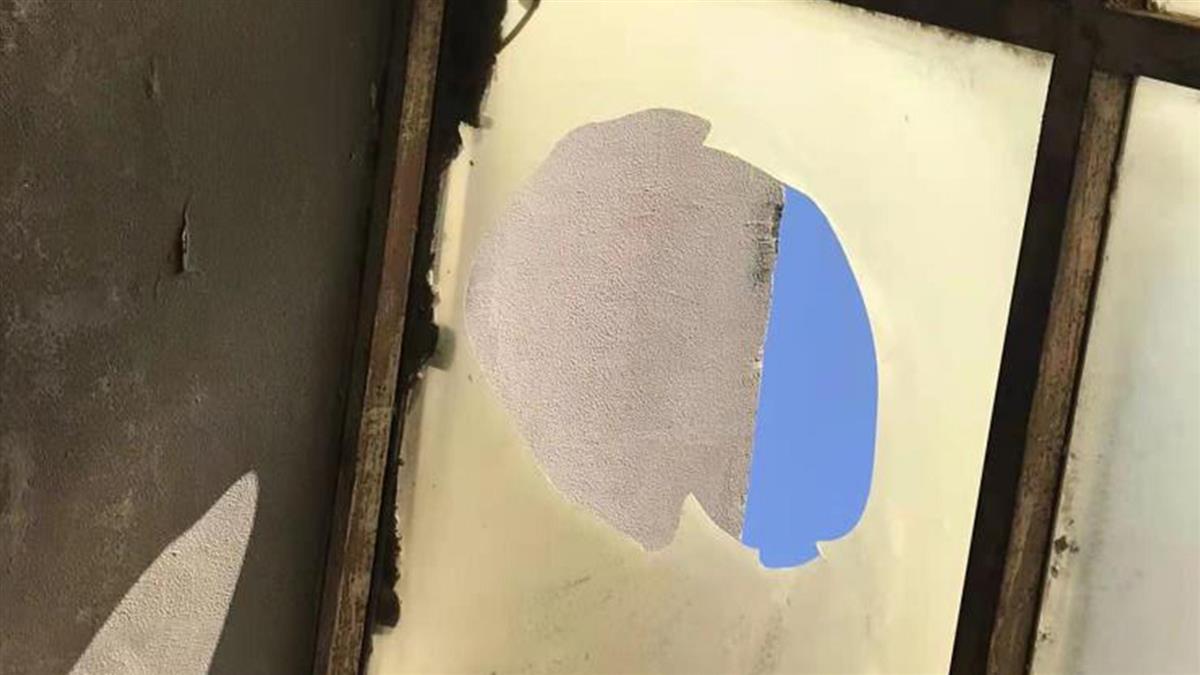 男童踏破採光罩！墜16樓慘死 媽喊告：頂樓怎不鎖