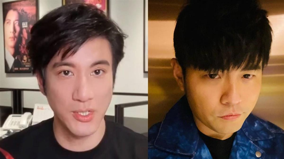 王力宏慘了！ 周杰倫火速退追IG 網傻眼：一出事就不認識？