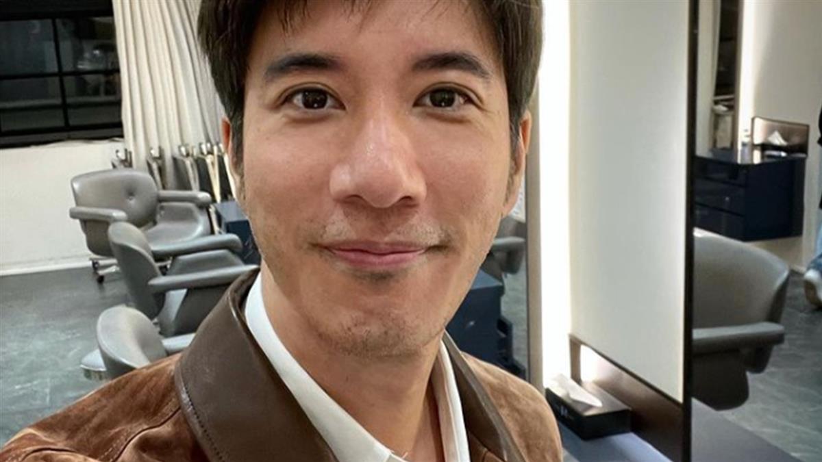 王力宏「人設崩塌」 網友：深情歌曲全成諷刺